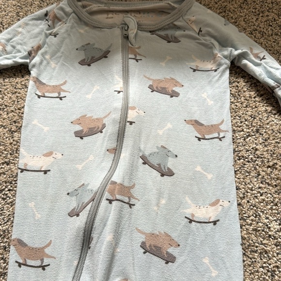 BAMBOO PJ’s - Picture 2 of 3